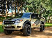 Cần bán lại xe Ford Ranger sản xuất 2009, chính chủ, giá cạnh tranh