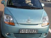 Bán Chevrolet Spark Van đời 2014 số sàn