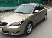 Bán xe Mazda 3 năm sản xuất 2004, nhập khẩu còn mới