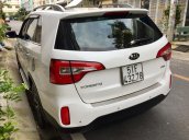 Bán xe Kia Sorento năm sản xuất 2016