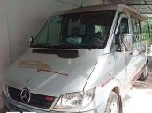 Bán Mercedes Sprinter năm sản xuất 2009, màu bạc, nhập khẩu