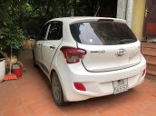 Bán lại xe Hyundai Grand i10 sản xuất 2015, nhập khẩu nguyên chiếc