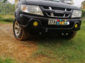 Cần bán xe Isuzu Hi lander 2007, màu đen