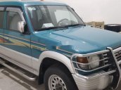 Cần bán Mitsubishi Pajero năm sản xuất 1997, xe nhập