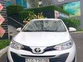 Bán Toyota Vios sản xuất 2019, giá chỉ 490 triệu, xe chính chủ còn mới