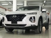 Cần bán xe Hyundai Santa Fe năm 2020, màu trắng, giá tốt