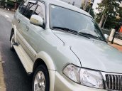 Cần bán lại xe Toyota Zace đời 2005, màu bạc chính chủ