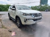 Cần bán Toyota Fortuner 2019, màu trắng, nhập khẩu số tự động, 975 triệu