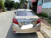 Xe Toyota Vios sản xuất năm 2017 còn mới, 360 triệu