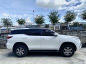 Bán xe Toyota Fortuner 2.4G MT sản xuất năm 2017, nhập khẩu nguyên chiếc