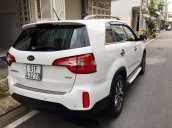 Lên đời bán Kia Sorento sản xuất 2016, nhập khẩu nguyên chiếc số tự động