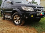 Cần bán xe Isuzu Hi lander 2007, màu đen