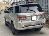 Cần bán Toyota Fortuner sản xuất 2017, nhập khẩu