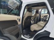 Bán ô tô LandRover Range Rover HSE sản xuất 2018, màu trắng, xe nhập 