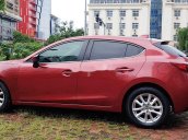 Cần bán gấp Mazda 3 năm 2015, màu đỏ, xe chính chủ