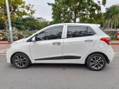 Bán Hyundai Grand i10 năm 2018, xe nhập như mới, giá tốt