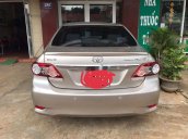 Cần bán Toyota Corolla Altis đời 2012, nhập khẩu