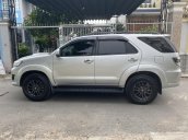 Cần bán Toyota Fortuner sản xuất 2017, nhập khẩu