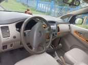 Bán Toyota Innova năm sản xuất 2011, màu bạc, 340 triệu