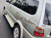 Cần bán lại xe Toyota Zace đời 2005, màu bạc chính chủ