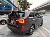 Bán ô tô Kia Sorento sản xuất năm 2015, giá 598tr