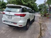 Cần bán Toyota Fortuner 2019, màu trắng, nhập khẩu số tự động, 975 triệu