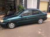 Bán ô tô Daewoo Lanos đời 2001, số sàn