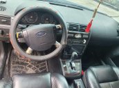 Bán ô tô Ford Mondeo sản xuất năm 2004, màu đen, giá chỉ 185 triệu