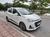 Bán Hyundai Grand i10 năm 2018, xe nhập như mới, giá tốt