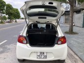 Bán ô tô Mitsubishi Mirage đời 2015, màu trắng, nhập khẩu, giá 318tr