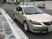 Bán xe Mazda 3 năm sản xuất 2004, nhập khẩu còn mới