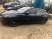 Bán Mazda 3 đời 2019, màu xanh lam chính chủ, giá tốt