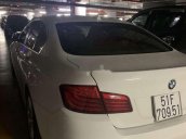Bán BMW 5 Series: 520i 2016, màu trắng, xe nhập chính chủ