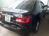 Bán ô tô Toyota Corolla Altis năm sản xuất 2005, màu đen 