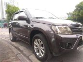 Bán ô tô Suzuki Grand Vitara 2.0, 2 cầu, sản xuất năm 2014, xe chính chủ còn mới