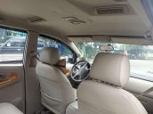 Bán Toyota Innova năm sản xuất 2011, màu bạc, 340 triệu