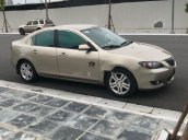 Bán xe Mazda 3 năm sản xuất 2004, nhập khẩu còn mới