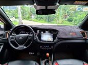 Bán Hyundai i20 Active 1.4AT năm 2015, màu trắng, xe nhập