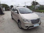 Bán xe Toyota Innova sản xuất 2014, 355 triệu