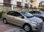 Bán Toyota Vios năm 2014, giá chỉ 285 triệu