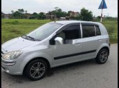 Bán xe Hyundai Getz sản xuất 2008, xe nhập còn mới