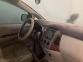 Cần bán xe Toyota Innova sản xuất năm 2007, nhập khẩu còn mới