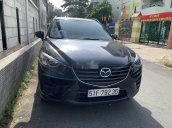 Bán Mazda CX 5 sản xuất năm 2016, xe chính chủ giá mềm, động cơ ổn định 