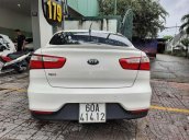 Cần bán Kia Rio AT năm 2016, xe chính chủ giá mềm, xe còn mới hoàn toàn