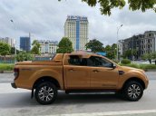 Cần bán xe Ford Ranger Wildtrak năm 2019, xe nhập, xe siêu lướt, giá mềm