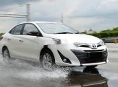 Cần bán Toyota Vios 1.5E MT năm sản xuất 2020, giao nhanh toàn quốc