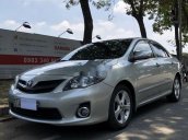 Cần bán gấp Toyota Corolla Altis sản xuất năm 2011 còn mới