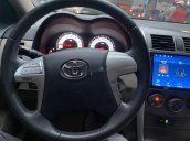 Cần bán gấp Toyota Corolla Altis sản xuất năm 2012, xe chính chủ giá mềm