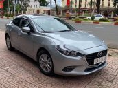 Bán xe Mazda 3 đời 2018, màu bạc còn mới