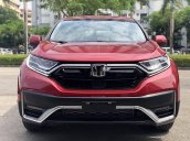 Bán ô tô Honda CR V L sản xuất 2020, xe giá thấp, động cơ ổn định 